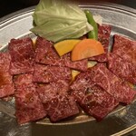 焼肉さかえや - 