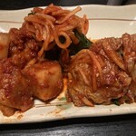 焼肉さかえや - 