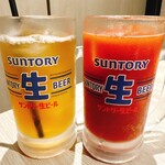 めしや因すけ - 