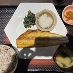 大戸屋 - 料理写真: