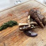 アマルフィイ デラセーラ - 