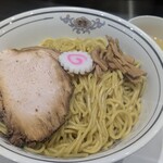 田町油そばセンター - 