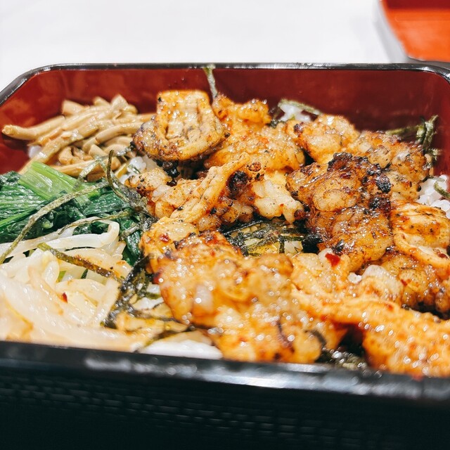 虎厨房 - 帯広（肉料理）の写真