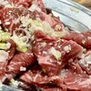 分倍河原 肉流通センター