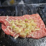 黒毛和牛とタンとハラミ 焼肉ごりちゃん 心斎橋店 - 