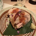 炭焼き鶏 佐藤 - 