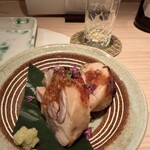 炭焼き鶏 佐藤 - 