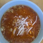 ラーメン松野屋 - 