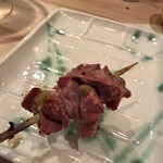 炭焼き鶏 佐藤 - 