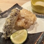 炭焼き鶏 佐藤 - 