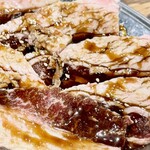 分倍河原 肉流通センター - 