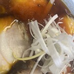 ラーメン松野屋 - 