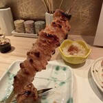 炭焼き鶏 佐藤 - 