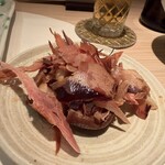 炭焼き鶏 佐藤 - 