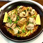SHIGEBA - 