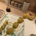 炭焼き鶏 佐藤 - 