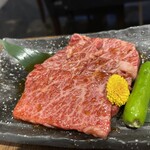 黒毛和牛とタンとハラミ 焼肉ごりちゃん - 