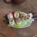 ジョイス ウーキッチン - 