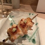 炭焼き鶏 佐藤 - 