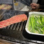 黒毛和牛とタンとハラミ 焼肉ごりちゃん 心斎橋店 - 