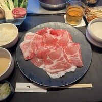 しゃぶしゃぶつかだ 渋谷スクランブルスクエア - 