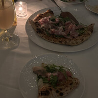 TRATTORIA PIZZERIA 207 渋谷店 - 