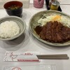 名古屋名物 みそかつ 矢場とん 名古屋駅エスカ店