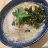 中華そば よしかわ 西荻窪店