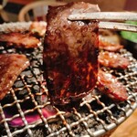 炭火焼肉 ARATA 麻布十番 - 