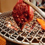 炭火焼肉 ARATA 麻布十番 - 