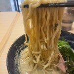 中華そば よしかわ - 