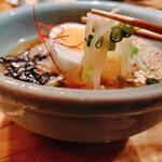 炭火焼肉 ARATA 麻布十番 - 