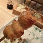 炭焼き鶏 佐藤 - 