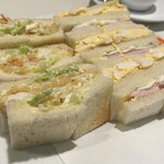 みやざわ - 自慢のサンドイッチ