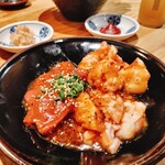 炭火焼肉 ARATA 麻布十番 - 