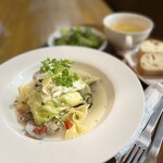 焼肉KAJIYA - 日替わりランチ