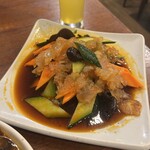 東北人家 本館 - 