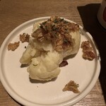 ワインの酒場。ディプント - 