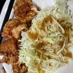 ガスト - 料理写真: