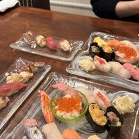 小樽おり鮨 - 