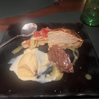 レストラン・パッション - 