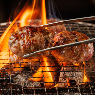 新宿ホルモン焼き だるま_2