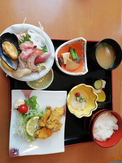 蛇の目 本店（じゃのめ） - 宮古（寿司）の写真