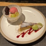 トラットリア トロンコ - 