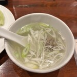 牛たん料理 閣 - 