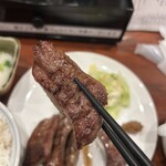 牛たん料理 閣 ブランドーム本店 - 