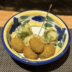 トラットリア トロンコ - 