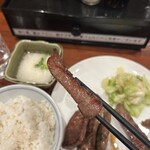 牛たん料理 閣 ブランドーム本店 - 