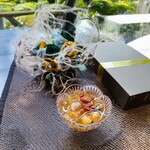 ジョイス ウーキッチン - 