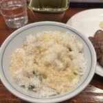 牛たん料理 閣 - 
